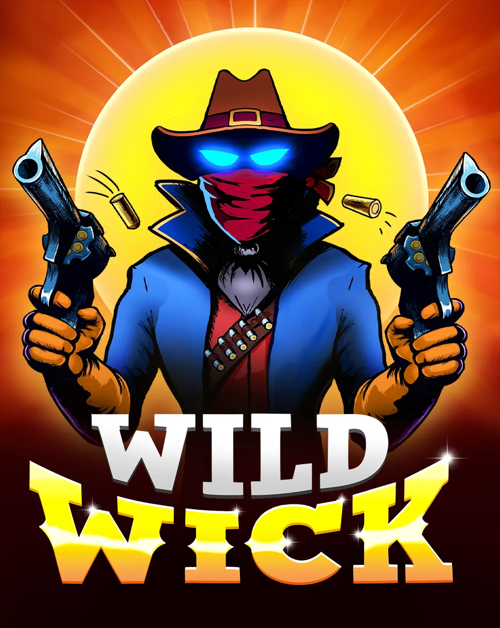 Wild Wick - MEGABET808