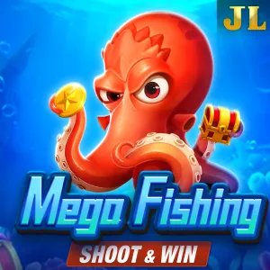 Mega Fishing - MEGABET808