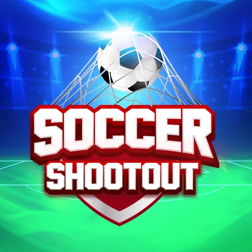 Soccer Shootout 点球大战 - MEGABET808