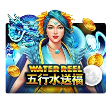 Joker123 : Water Reel - MEGABET808