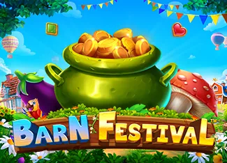 Pragmatic : Barn Festival - MEGABET808