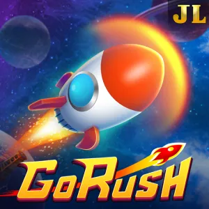 Go Rush - MEGABET808