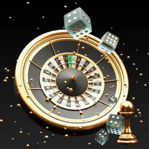 Ru Yi Speed Baccarat - MEGABET808