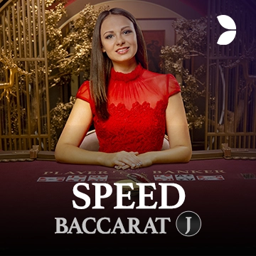 Speed Baccarat J - MEGABET808