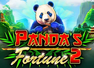 Pragmatic : Panda Fortune 2 - MEGABET808
