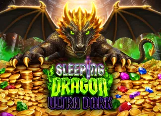 Sleeping Dragon Ultra Dark - MEGABET808