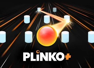 Plinko+ - MEGABET808