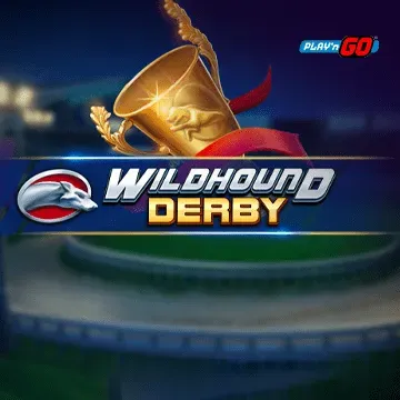 PlaynGo : Wildhound Derby - MEGABET808