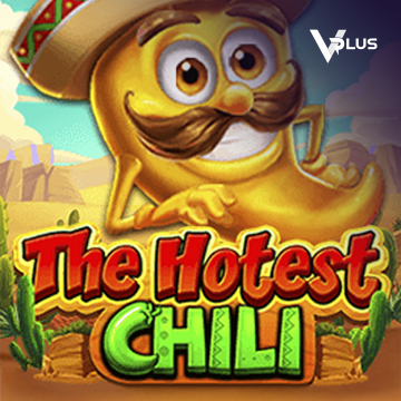The Hottest Chili - MEGABET808