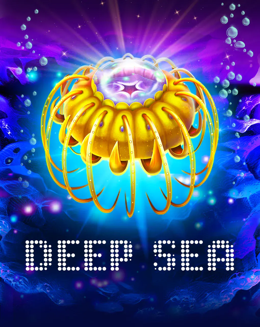 Deep Sea - MEGABET808