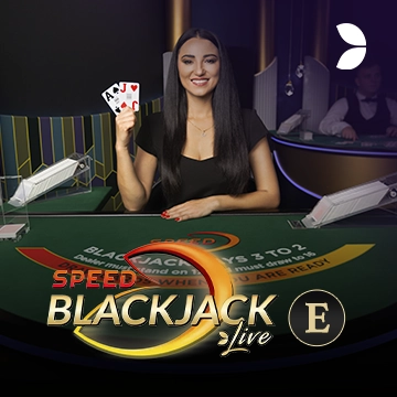 Speed VIP Blackjack F - MEGABET808