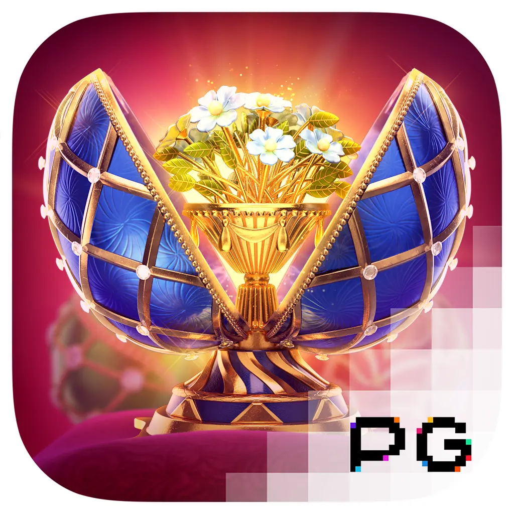 Tsar Treasures - MEGABET808