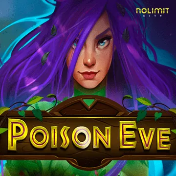 NolimitCity : Poison Eve - MEGABET808