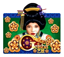 Joker123 : Geisha - MEGABET808