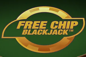 Free Chip Blackjack - MEGABET808