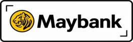 Bank Maybank - MEGABET808