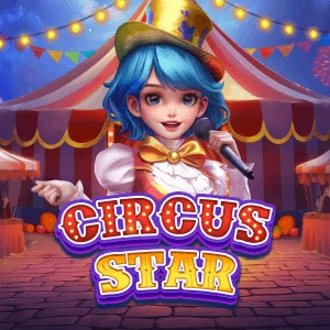 Besoft : Circus Star - MEGABET808