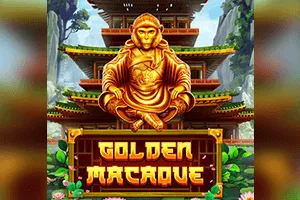 Golden Macaque - MEGABET808