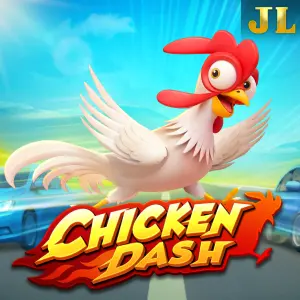 Chicken Dash - MEGABET808