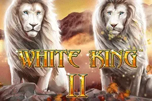 White King II - MEGABET808