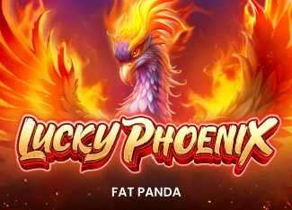 FatPanda : Lucky Phoenix - MEGABET808