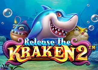 Pragmatic : Release the Kraken 2 - MEGABET808