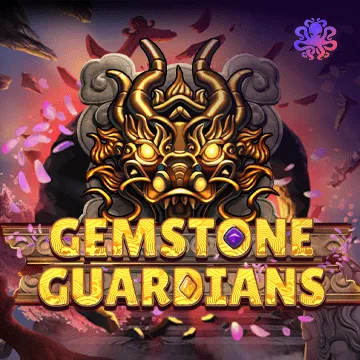 Octoplay : Gemstone Guardians - MEGABET808