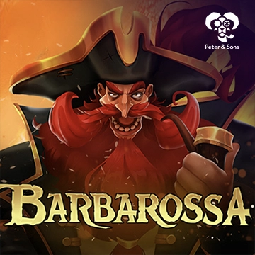 PeterSons : Barbarossa - MEGABET808