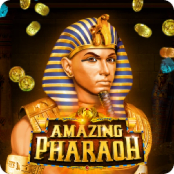 Amazing Pharaoh - MEGABET808