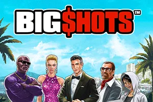 Big Shots - MEGABET808