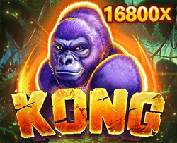 JDB : Kong - MEGABET808