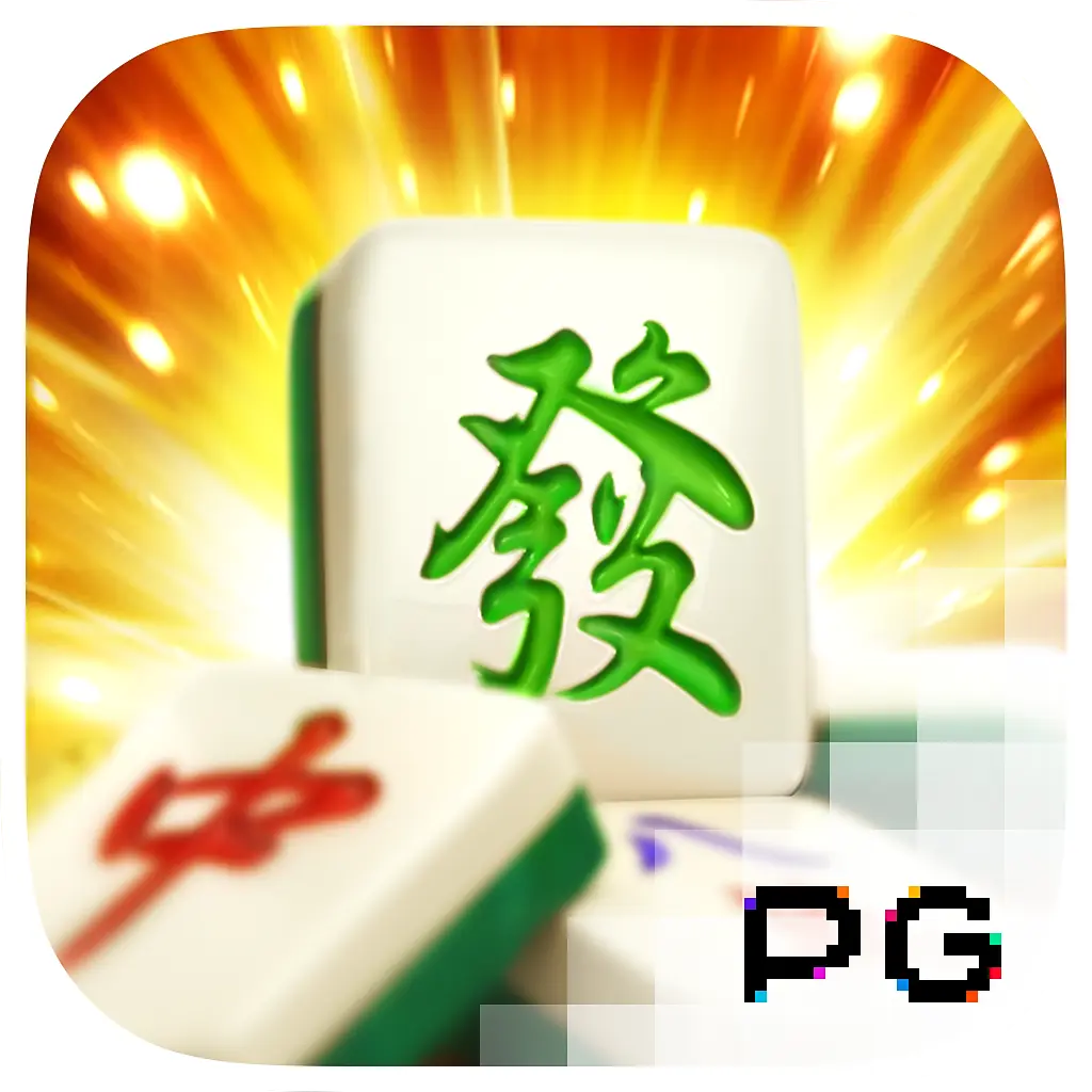 Mahjong Ways - MEGABET808