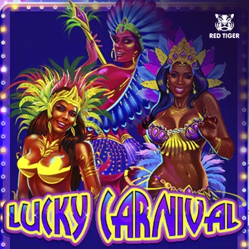 Redtiger : Lucky Carnival - MEGABET808