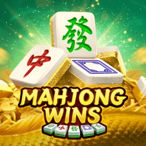 Besoft : Mahjong Wins - MEGABET808