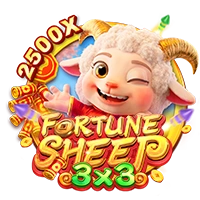 Facai : FORTUNE SHEEP - MEGABET808