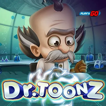 PlaynGo : Dr. Toonz - MEGABET808