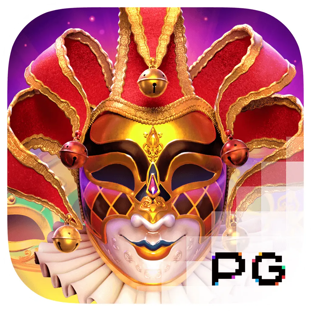 Mask Carnival - MEGABET808