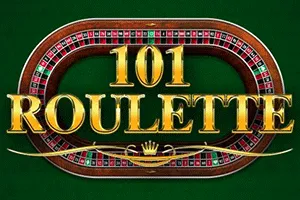 101 Roulette - MEGABET808