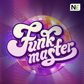 NetEnt : Funk Master - MEGABET808