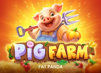 FatPanda : Pig Farm - MEGABET808