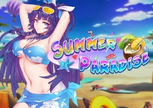 AFB : Summer Paradise - MEGABET808