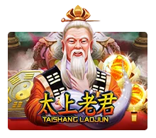 Joker123 : Tai Shang Lao Jun - MEGABET808