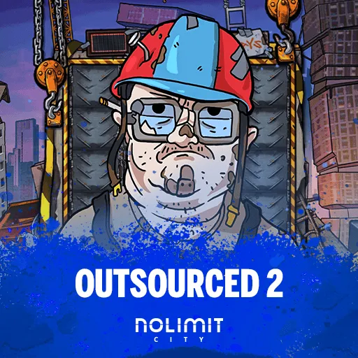 Outsourced 2 - Balkan Engineering - MEGABET808