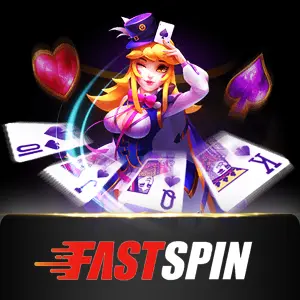 FastSpin - MEGABET808