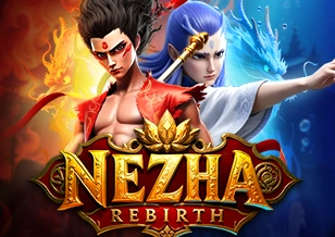 AFB : Kelahiran Kembali Nezha - MEGABET808