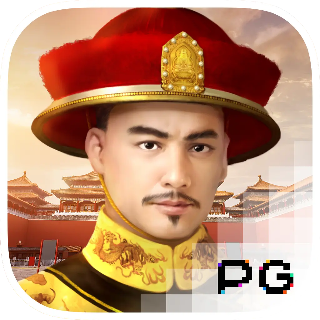 Emperors Favour - MEGABET808