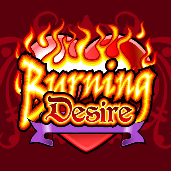 Microgaming : Burning Desire - MEGABET808