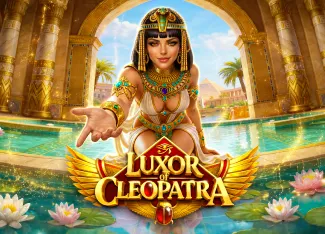 Luxor of Cleopatra - MEGABET808