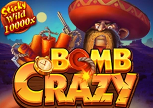 AFB : Crazy Bomb - MEGABET808