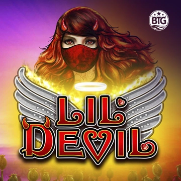 Bigtime : Lil Devil - MEGABET808